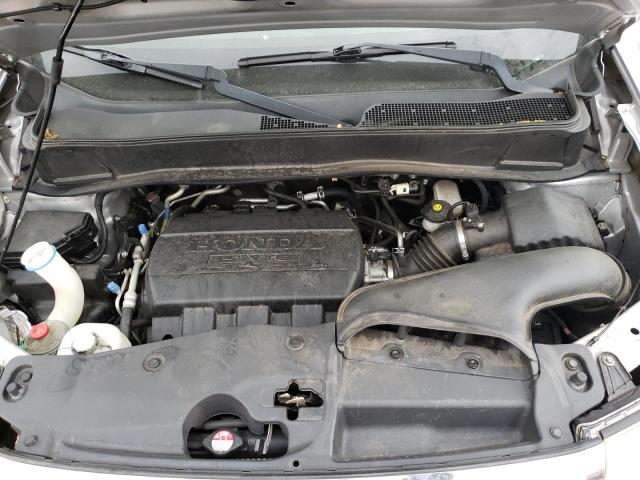 Photo 12 from auction – 2015 HONDA PILOT SE with VIN 5FNYF3H32FB021931