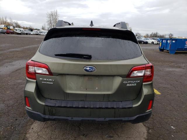 Снимка 6 от търг – 2017 SUBARU OUTBACK 2. с VIN 4S4BSANC8H3399239