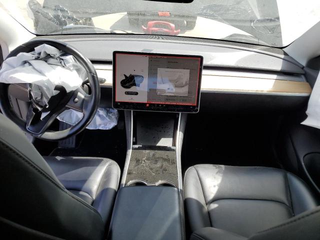 Photo 8 from auction – 2018 TESLA MODEL 3 with VIN 5YJ3E1EAXJF036125