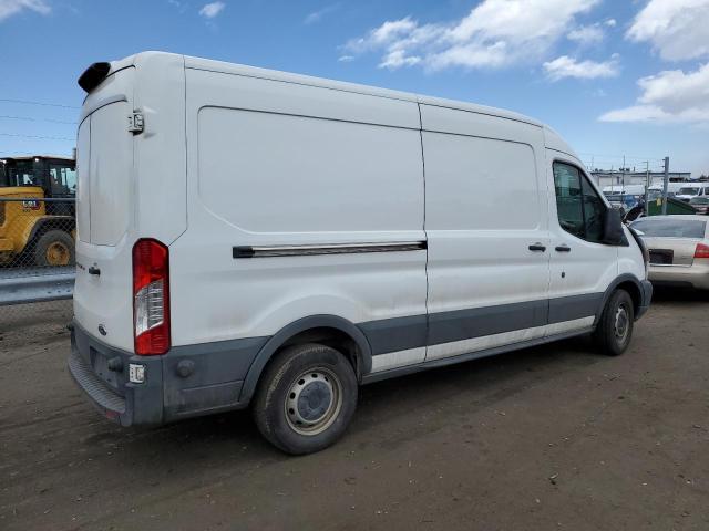 Photo 3 from auction – 2018 FORD TRANSIT T- with VIN 1FTYE2CM1JKA15983