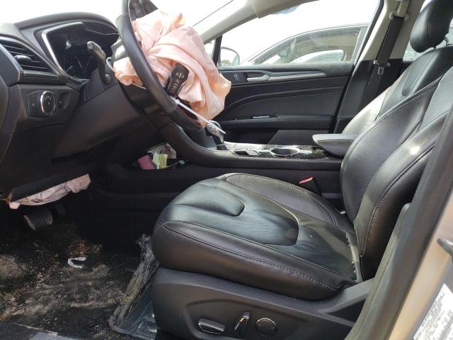 Photo 7 from auction – 2013 FORD FUSION TIT with VIN 3FA6P0RU2DR318595