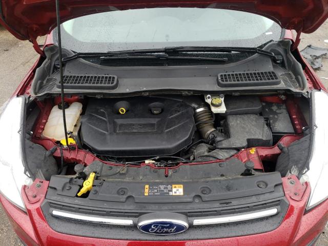 Zdjęcie 12 z aukcji – 2014 FORD ESCAPE SE z VIN 1FMCU9G98EUD86219