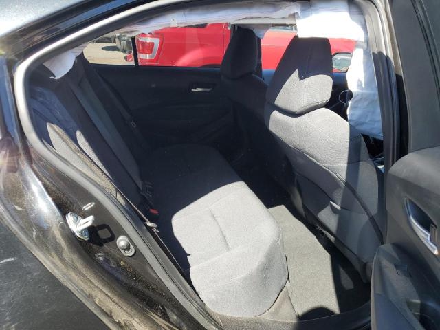 Photo 10 from auction – 2021 TOYOTA COROLLA LE with VIN 5YFEPMAE0MP170311