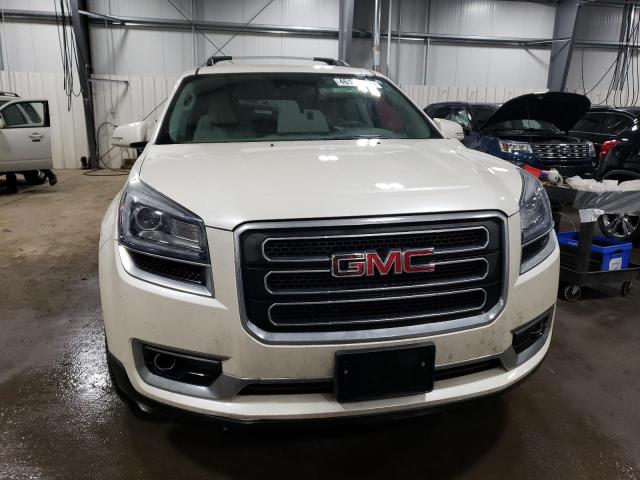Photo 5 from auction – 2014 GMC ACADIA SLT with VIN 1GKKVRKD3EJ100078