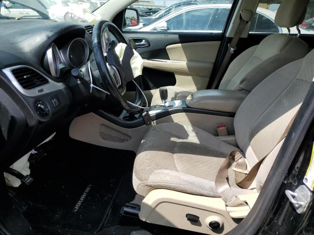 Photo 7 from auction – 2014 DODGE JOURNEY SX with VIN 3C4PDCBBXET120529
