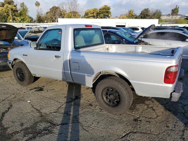 Photo 2 from auction – 2003 FORD RANGER with VIN 1FTYR10D13PB38529