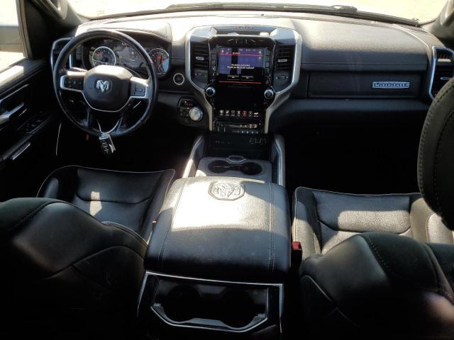 Photo 8 from auction – 2019 RAM 1500 LARAM with VIN 1C6SRFJT2KN880190