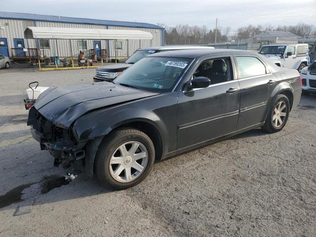Photo 1 from auction – 2005 CHRYSLER 300 TOURIN with VIN 2C3AA53G35H507781