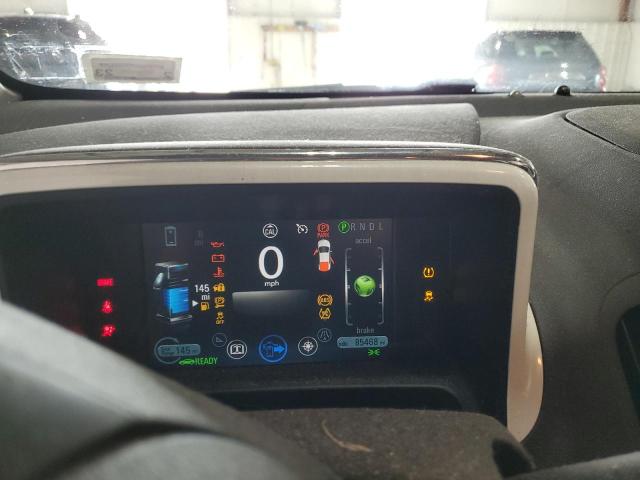 Photo 9 from auction – 2013 CHEVROLET VOLT with VIN 1G1RE6E41DU120503