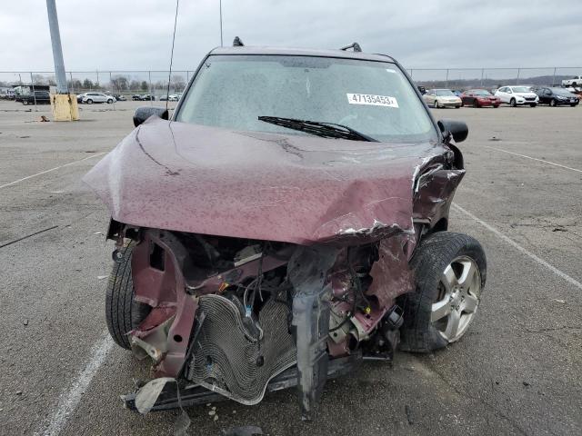 Photo 5 from auction – 2008 CHEVROLET UPLANDER L with VIN 1GNDV33188D159739