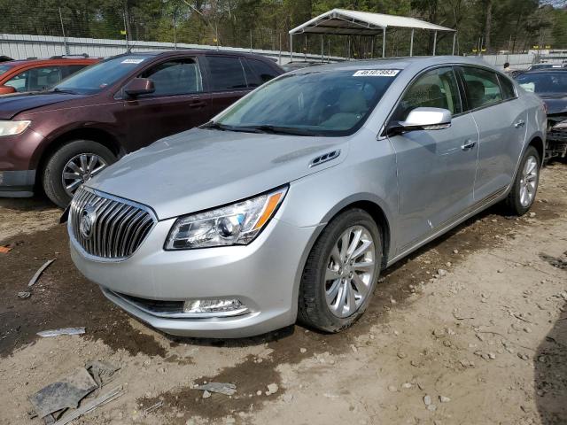 BUICK LACROSSE 2015 con VIN 1G4GB5G38FF254580 - Foto de la subasta
