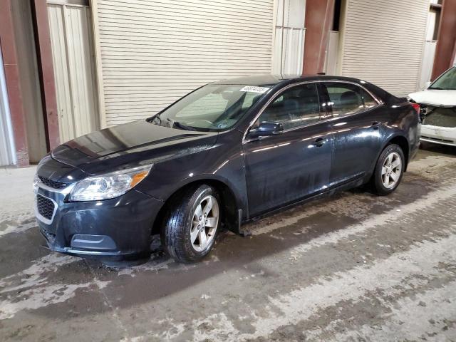 CHEVROLET MALIBU 1LT 2015 with VIN 1G11C5SLXFF328539 - Photo from auction