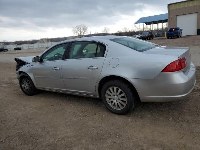 Photo 2 from auction – 2008 BUICK LUCERNE CX with VIN 1G4HP572X8U173592