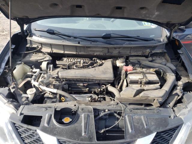 Photo 12 from auction – 2016 NISSAN ROGUE S with VIN 5N1AT2MV4GC795801