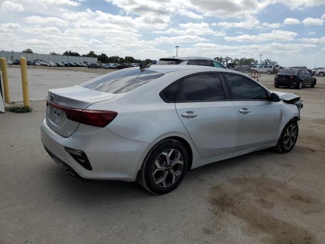 Photo 3 from auction – 2019 KIA FORTE FE with VIN 3KPF24AD5KE044325