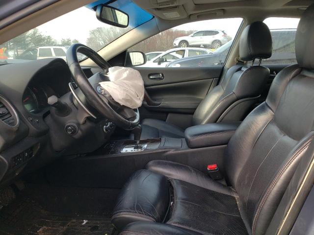 Zdjęcie 7 z aukcji – 2010 NISSAN MAXIMA S z VIN 1N4AA5AP3AC844632