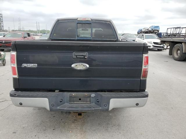 Photo 6 from auction – 2009 FORD F150 SUPER with VIN 1FTPW12V99FA36744