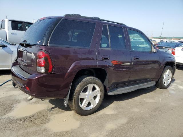 Photo 3 from auction – 2008 CHEVROLET TRAILBLAZE with VIN 1GNET13M382109030