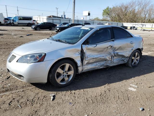 Photo 1 from auction – 2010 PONTIAC G6 with VIN 1G2ZA5EK7A4117407