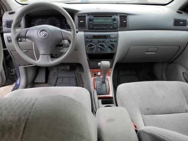Foto 8 de la subasta – 2006 TOYOTA COROLLA CE con VIN 2T1BR30E06C586161