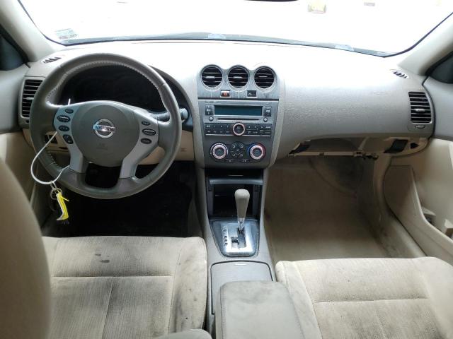 Photo 8 from auction – 2012 NISSAN ALTIMA BAS with VIN 1N4AL2AP8CN553785