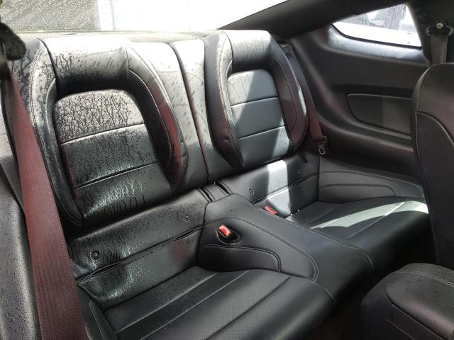 Photo 10 from auction – 2015 FORD MUSTANG with VIN 1FA6P8TH7F5317054