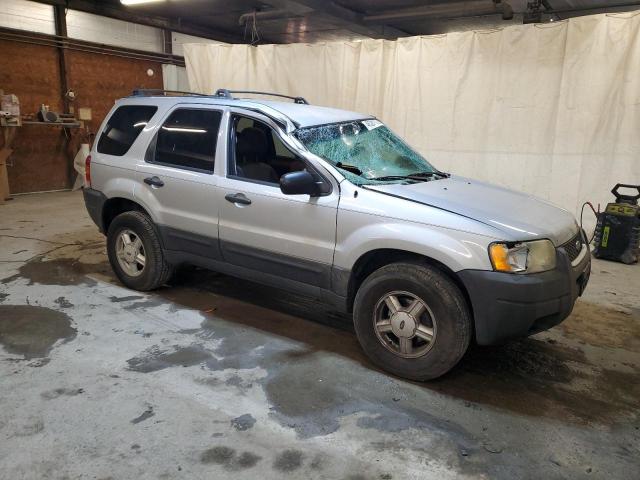 Photo 4 from auction – 2003 FORD ESCAPE XLT with VIN 1FMYU03113KB33513