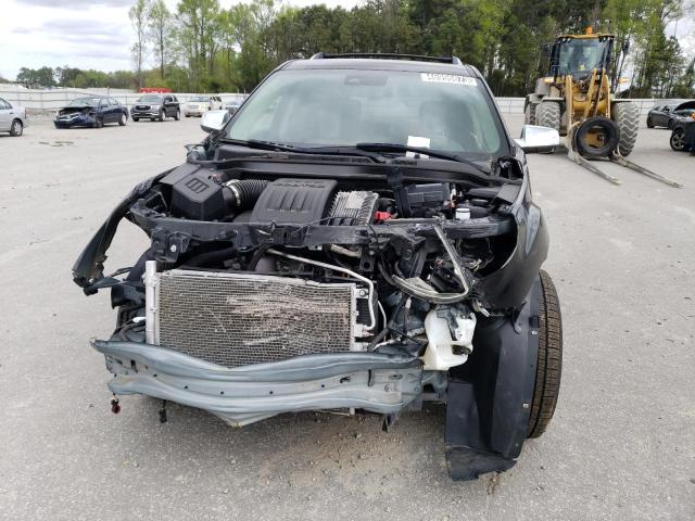 Photo 5 from auction – 2013 CHEVROLET EQUINOX LT with VIN 2GNALFEK8D6121811