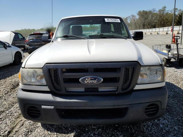 Photo 5 from auction – 2010 FORD RANGER with VIN 1FTKR1AD4APA51242