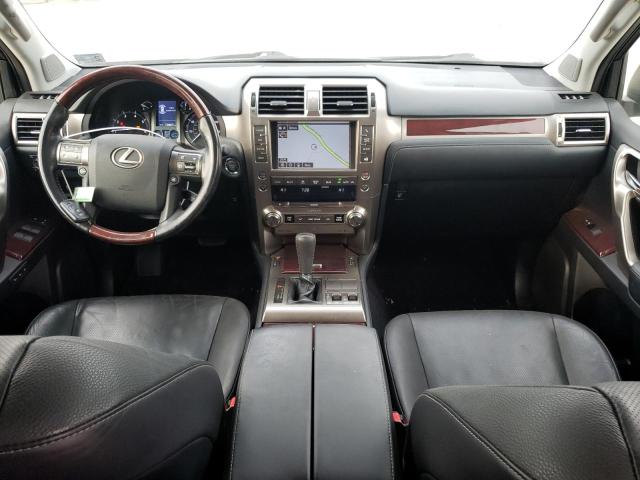 صورة رقم 8 من المزاد - 2015 LEXUS GX 460 مع VIN JTJBM7FX6F5113941