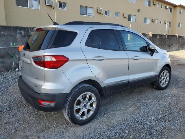 Photo 3 from auction – 2019 FORD ECOSPORT S with VIN MAJ3S2GE3KC258427
