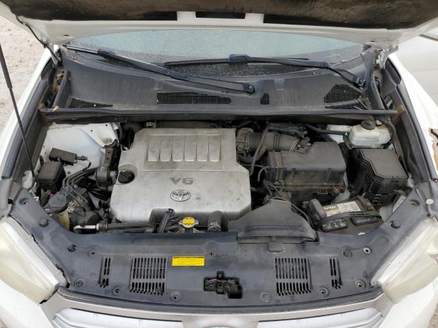 Photo 12 from auction – 2012 TOYOTA HIGHLANDER with VIN 5TDZK3EH7CS062059