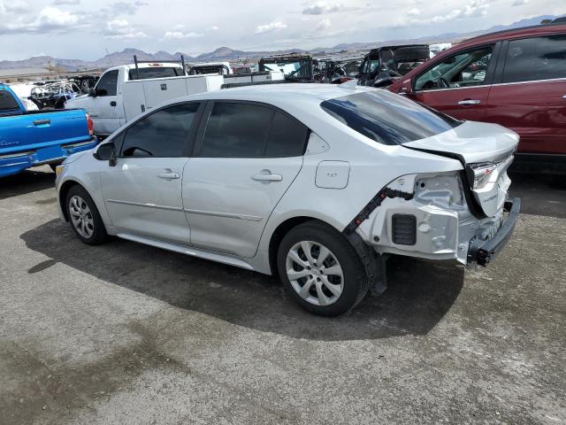 Photo 2 from auction – 2020 TOYOTA COROLLA LE with VIN 5YFEPRAE8LP028171