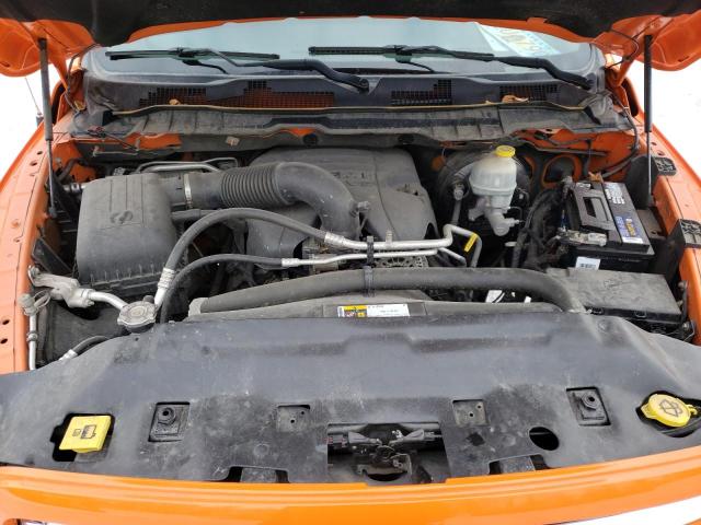 Photo 11 from auction – 2015 RAM 1500 SPORT with VIN 1C6RR6MT3FS701379