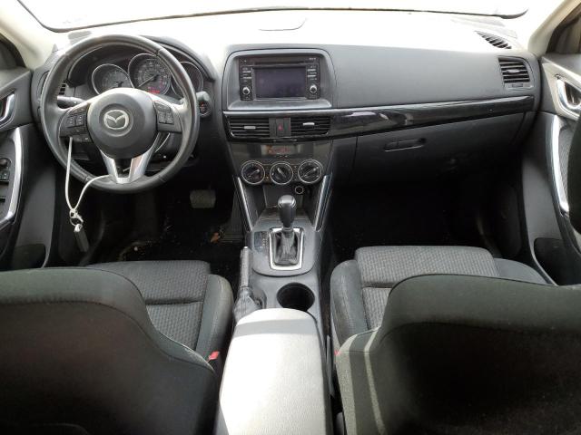 Photo 8 from auction – 2015 MAZDA CX-5 TOURI with VIN JM3KE2CY2F0455505