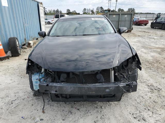 Photo 5 from auction – 2012 LEXUS ES 350 with VIN JTHBK1EG4C2476290
