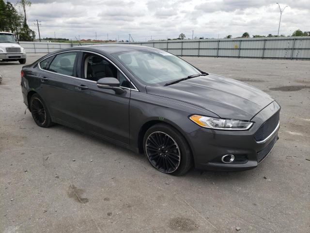Photo 4 from auction – 2016 FORD FUSION SE with VIN 3FA6P0T97GR286395