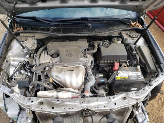 Photo 11 from auction – 2016 TOYOTA CAMRY LE with VIN 4T1BF1FK4GU171614
