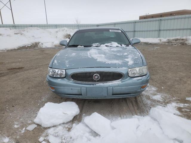 Photo 5 from auction – 2003 BUICK LESABRE CU with VIN 1G4HP52K53U288410