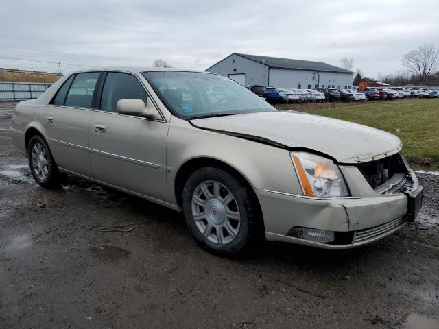 Photo 4 from auction – 2008 CADILLAC DTS with VIN 1G6KD57Y88U197755