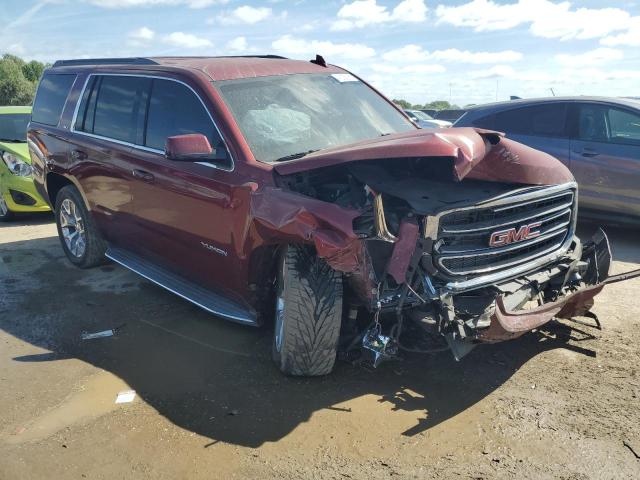 Photo 4 from auction – 2016 GMC YUKON SLT with VIN 1GKS1BKC8GR376691