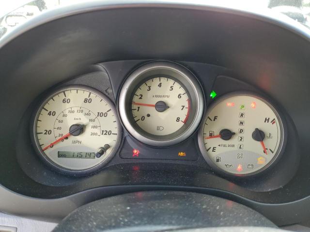 Photo 9 from auction – 2002 TOYOTA RAV4 with VIN JTEHH20V420143728