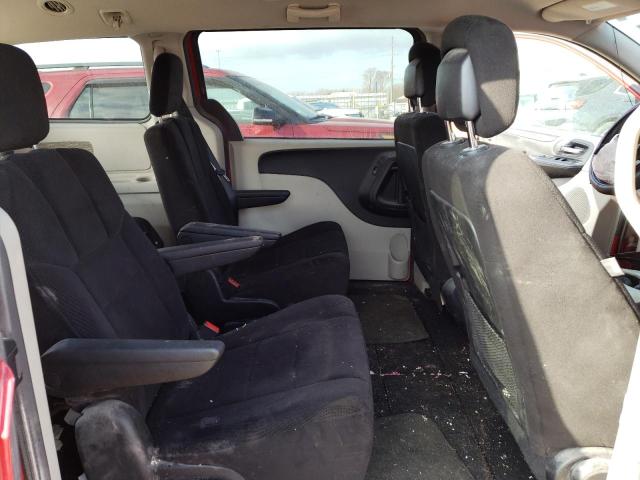 صورة رقم 11 من المزاد - 2013 DODGE GRAND CARA مع VIN 2C4RDGCG2DR514392