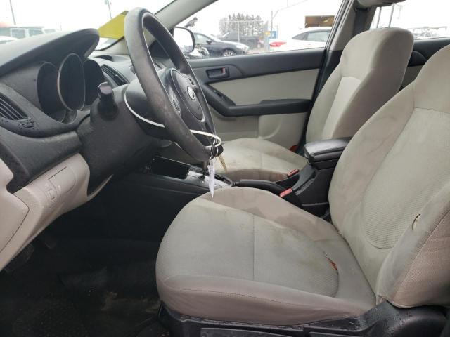 Zdjęcie 7 z aukcji – 2010 KIA FORTE EX z VIN KNAFU4A29A5068210