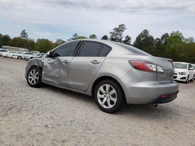 Photo 2 from auction – 2011 MAZDA 3 I with VIN JM1BL1UF7B1407962