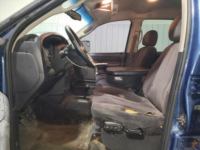 صورة رقم 7 من المزاد - 2002 DODGE RAM 1500 مع VIN 3D3HU18Z72G148975