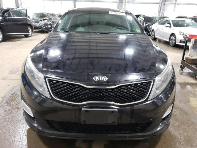 Photo 5 from auction – 2014 KIA OPTIMA LX with VIN 5XXGM4A70EG311584