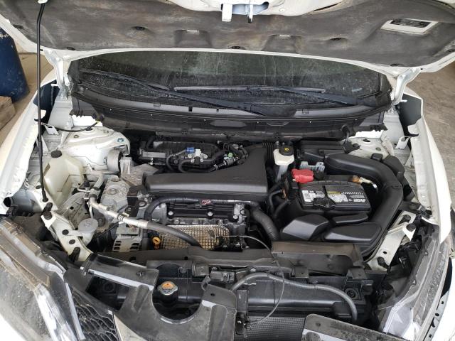 Photo 11 from auction – 2014 NISSAN ROGUE S with VIN 5N1AT2ML1EC854184