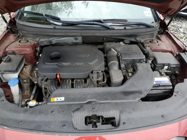 Photo 11 from auction – 2015 HYUNDAI SONATA SPO with VIN 5NPE34AF4FH047700