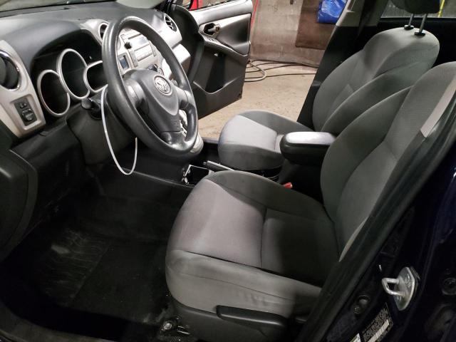 Photo 7 from auction – 2009 TOYOTA COROLLA MA with VIN 2T1KU40EX9C138339